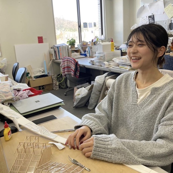 学生の日々】「GEIBUN 16」卒業・修了研究制作紹介 No.8 | 富山大学