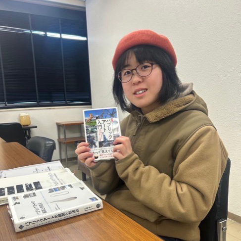 学生の日々】「GEIBUN 16」卒業・修了研究制作紹介 No.9 | 富山大学