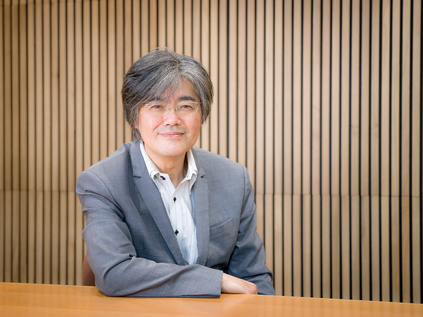 学部長メッセージ